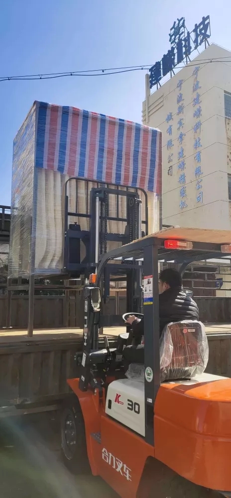 疫情防護，建嶸人在行動